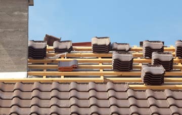 Dulnain Bridge clay roofing costs