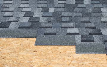 expert Dulnain Bridge asphalt roof companies