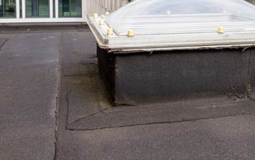 disadvantages of Dulnain Bridge flat roofs