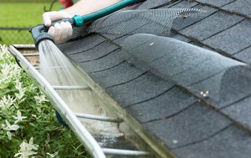 Dulnain Bridge gutter cleaning costs