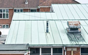 Dulnain Bridge lead roofing costs
