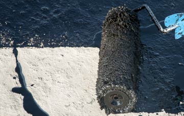 Dulnain Bridge liquid sealant waterproofing