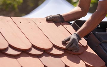 Dulnain Bridge roof tile contractors