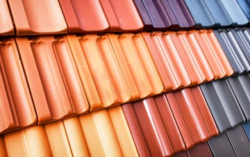 Dulnain Bridge roof tile costs