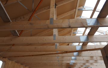 Dulnain Bridge roof truss costs