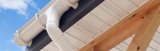 get Dulnain Bridge guttering quotes today