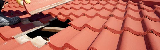 compare Dulnain Bridge roof repair quotes