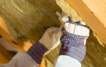 types of Dulnain Bridge pitched roof insulation materials