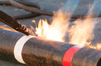Dulnain Bridge flat roofing replacement