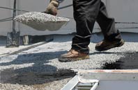 find rated Dulnain Bridge flat roofing replacement companies