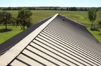 Dulnain Bridge metal roof quotes