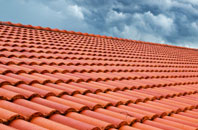 Dulnain Bridge roofing tiles