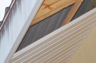 rated Dulnain Bridge soffit repair companies