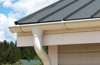 Dulnain Bridge soffits