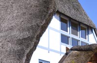 find rated Dulnain Bridge thatchers